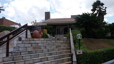 Serrano, Gravata, Brazil