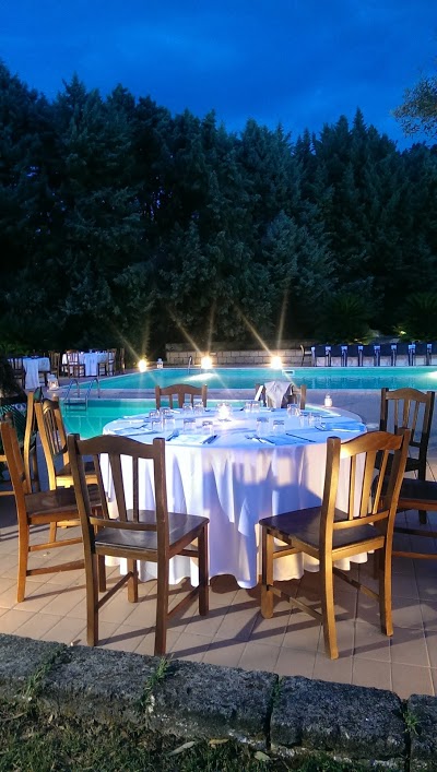 Agriturismo La Colombaia, Capua, Italy