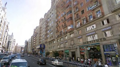 MuchoMadrid, Madrid, Spain