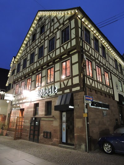 Hotel-Restaurant R, Calw, Germany