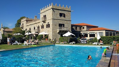 Domus Selecta Pazo O Rial, Vilagarcia de Arousa, Spain