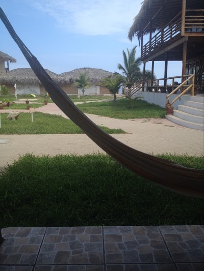 Sahara Mancora, Mancora, Peru