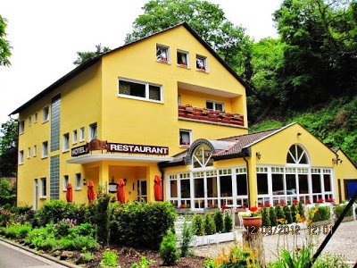 Hotel Goldb, Wachenheim an der Weinstrasse, Germany