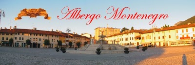 Albergo Montenegro, Maniago, Italy