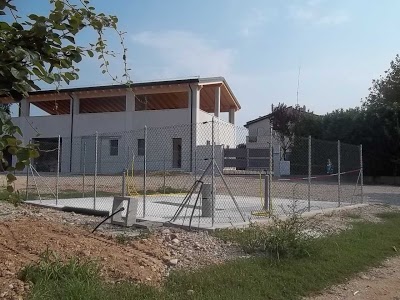 Agriturismo Al Bagolaro, Volta Mantovana, Italy