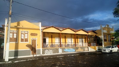 Pousada Paraguassu, Cachoeira, Brazil