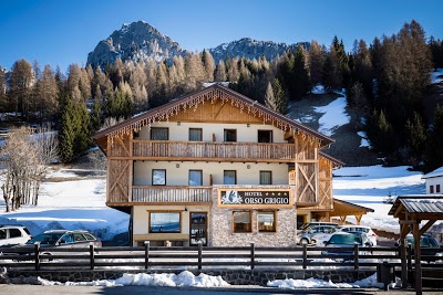 Hotel Orso Grigio, Selva di Cadore, Italy