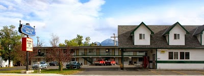 Country Motor Inn, Livingston, United States of America