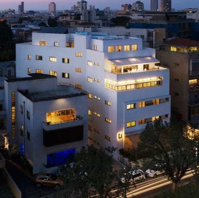the rothschild 71, Tel Aviv, Israel