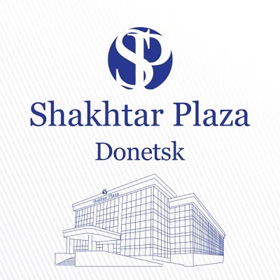 Shakhtar Plaza Hotel, Donetsk, Ukraine