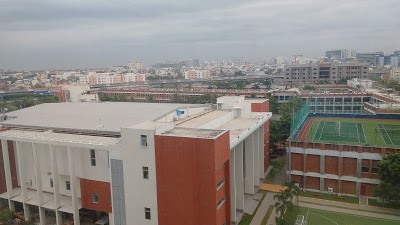 Asiana Place, Chennai, India