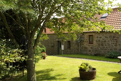 Spylaw Farm B&B, Alnwick, United Kingdom