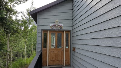 Denali Perch Resort, Denali National Park, United States of America