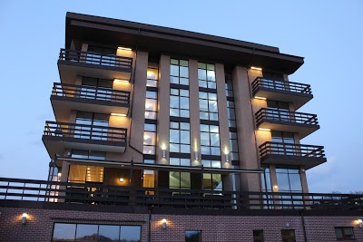 Superior Golf and Spa Resort, Kharkiv, Ukraine