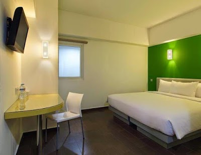 Amaris Hotel Thamrin City - Jakarta, Jakarta, Indonesia