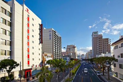 Tune Hotel Naha Okinawa, Naha, Japan