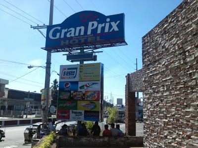 Gran Prix Tarlac, Tarlac, Philippines