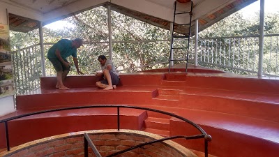 Pam Pirache Resort, Morjim, India