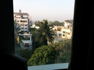 Ramee Grand, Pune, India