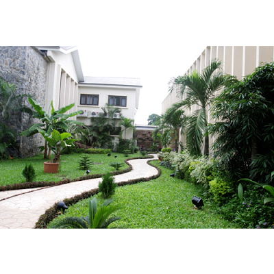 Clear Essence California Spa & Wellness Resort, Lagos, Nigeria