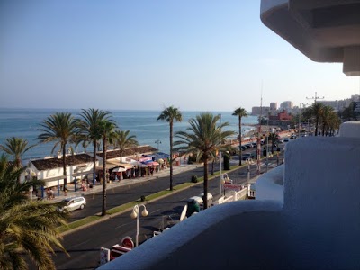 Hotel Palia La Roca, Benalmadena, Spain