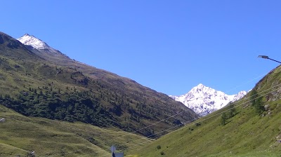Colombina, Livigno, Italy