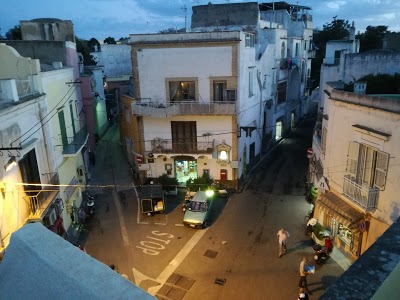 Casa Giovanni da Procida, Procida, Italy