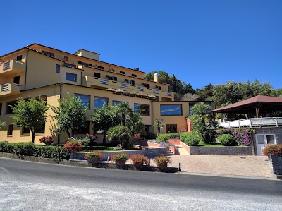 Hotel La Perla del Golfo, Marciana, Italy