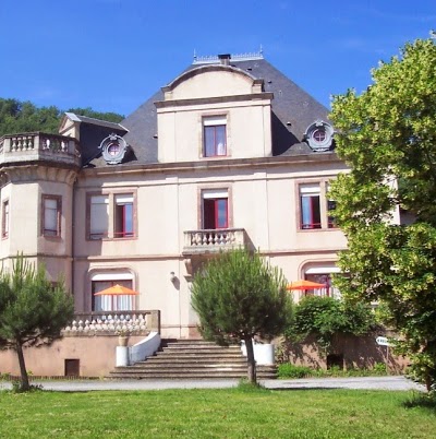 Residence du Rougier, Camares, France