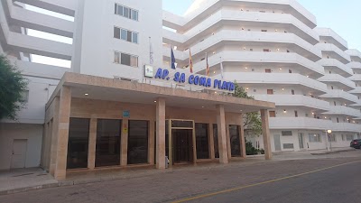Hotel Palia Sa Coma Playa, Sant Llorenc des Cardassar, Spain