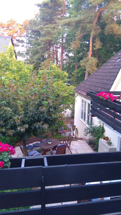 Boutique-Hotel Das Haus am Walde, Bad Bevensen, Germany