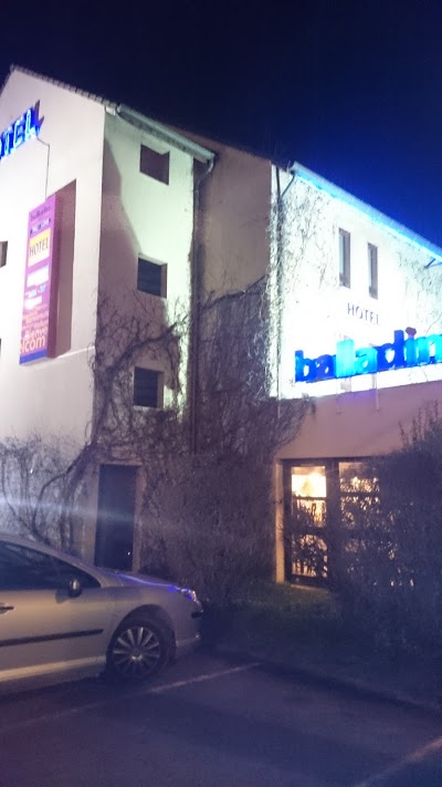 Balladins Pau - Lons, Lons, France