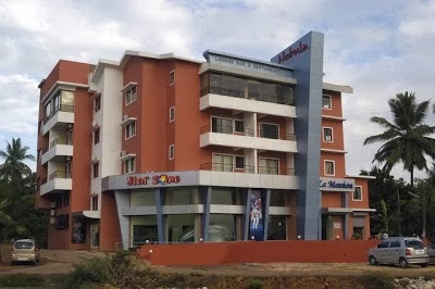 La Mansion Goa, Mapusa, India