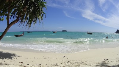 Z-Touch Lipe Island Resort, Koh Lipe, Thailand