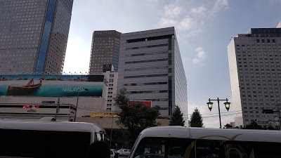 Hotel Princess Garden, Tokyo, Japan