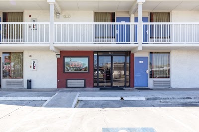 Motel 6 Uvalde Tx, Uvalde, United States of America