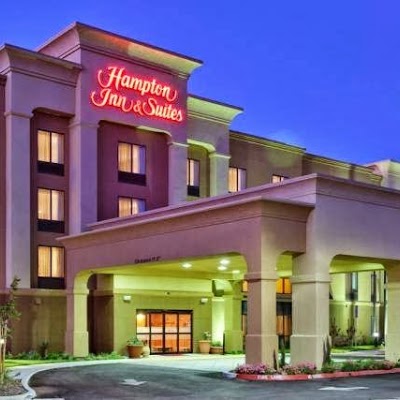 Hampton Inn & Suites Fresno-Northwest, Fresno, United States of America