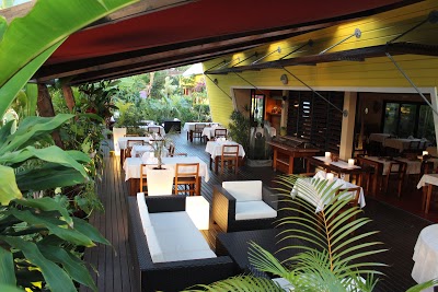 Dimitile Hotel, Entre-Deux, Réunion