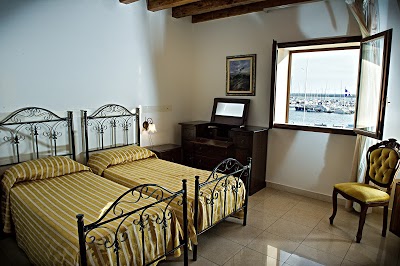 Hotel Aliai, Sciacca, Italy