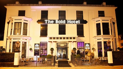 The Bold Hotel, Southport, United Kingdom