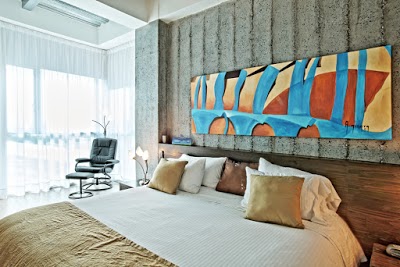 Hotel Habitat, Pereira, Colombia