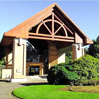 Hotel Puerta del Sur, Valdivia, Chile