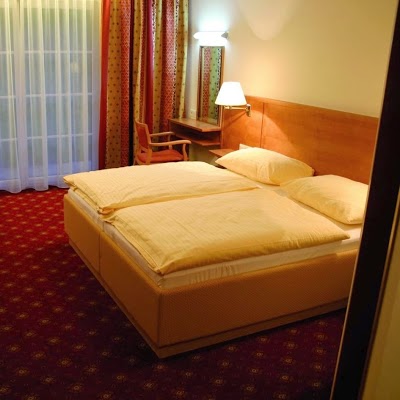 Gasthof Hotel Stockinger, Ansfelden, Austria