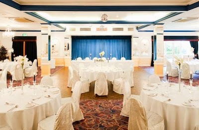 Crofters Hotel, Preston, United Kingdom