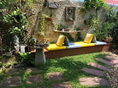 Sea Harmony Eco Lodge, Hua Hin, Thailand