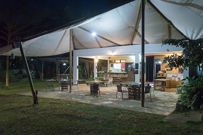 Nativ Lodge & Spa, Mahebourg, Mauritius
