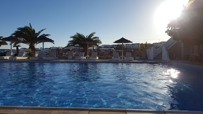 Koufonisia Hotel & Resort, Koufonisia, Greece