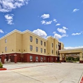 Quality Inn & Suites Bryan, Bryan, United States of America