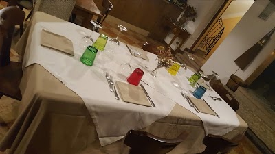 Locanda al Centrale, Caprino Veronese, Italy