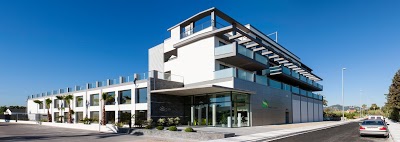 Hotel Playa Oliva, Oliva, Spain